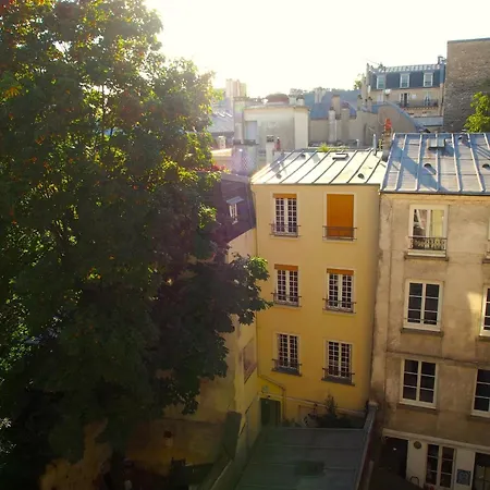 Charming Near Pantheon * París