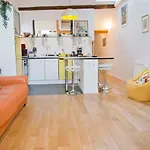 Charming Near Pantheon Appartement *