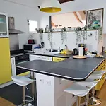 Charming Near Pantheon Appartement *