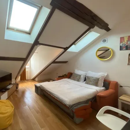 Charming Near Pantheon