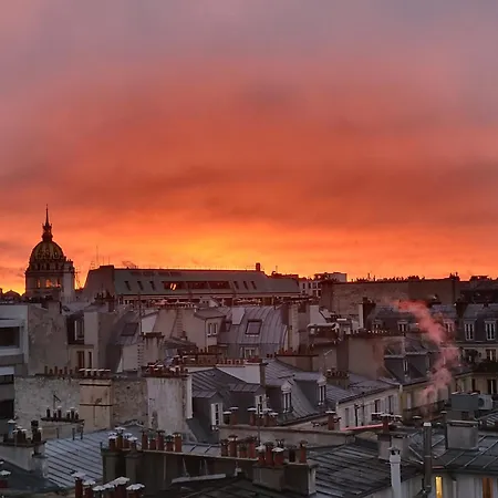 公寓 Charming Near Pantheon *