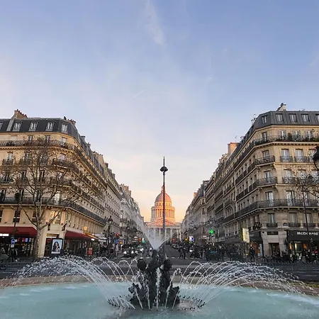 公寓 Charming Near Pantheon