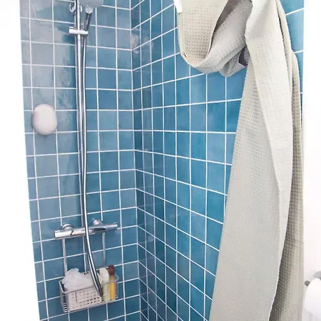 Charming Near Pantheon 公寓