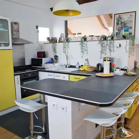 Charming Near Pantheon 公寓 *