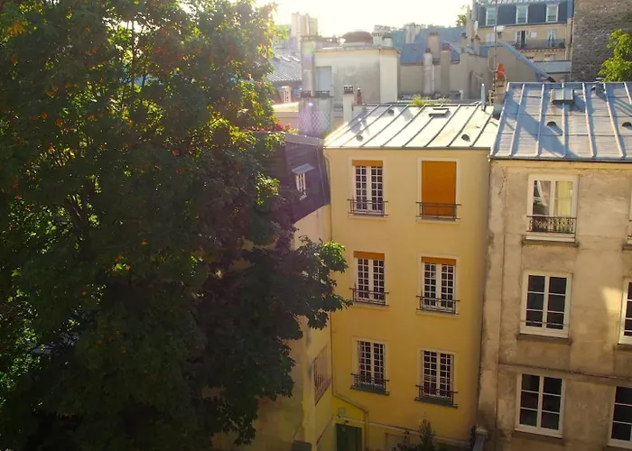 Charming Near Pantheon * Paris